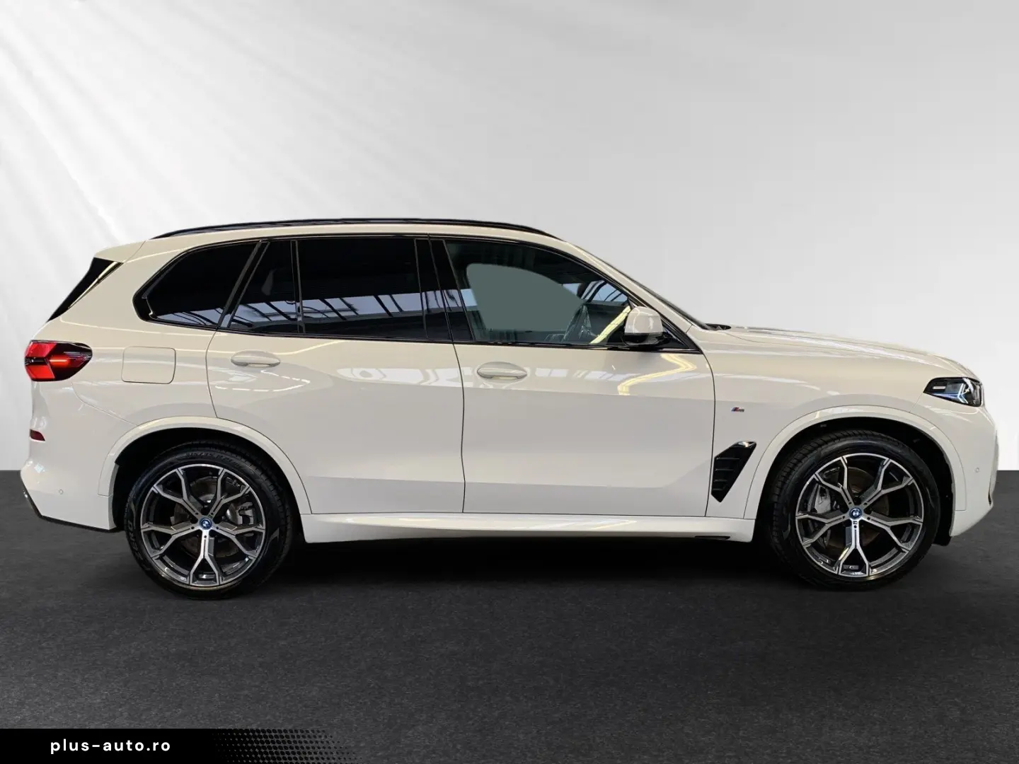 BMW X5 xDrive50e M Sport AHK Pano 21 LMR Head-Up