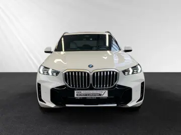 BMW X5 xDrive50e M Sport AHK Pano 21 LMR Head-Up