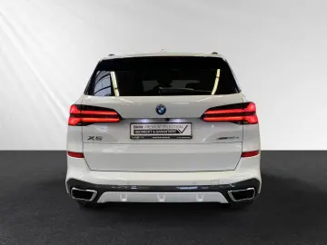 BMW X5 xDrive50e M Sport AHK Pano 21 LMR Head-Up