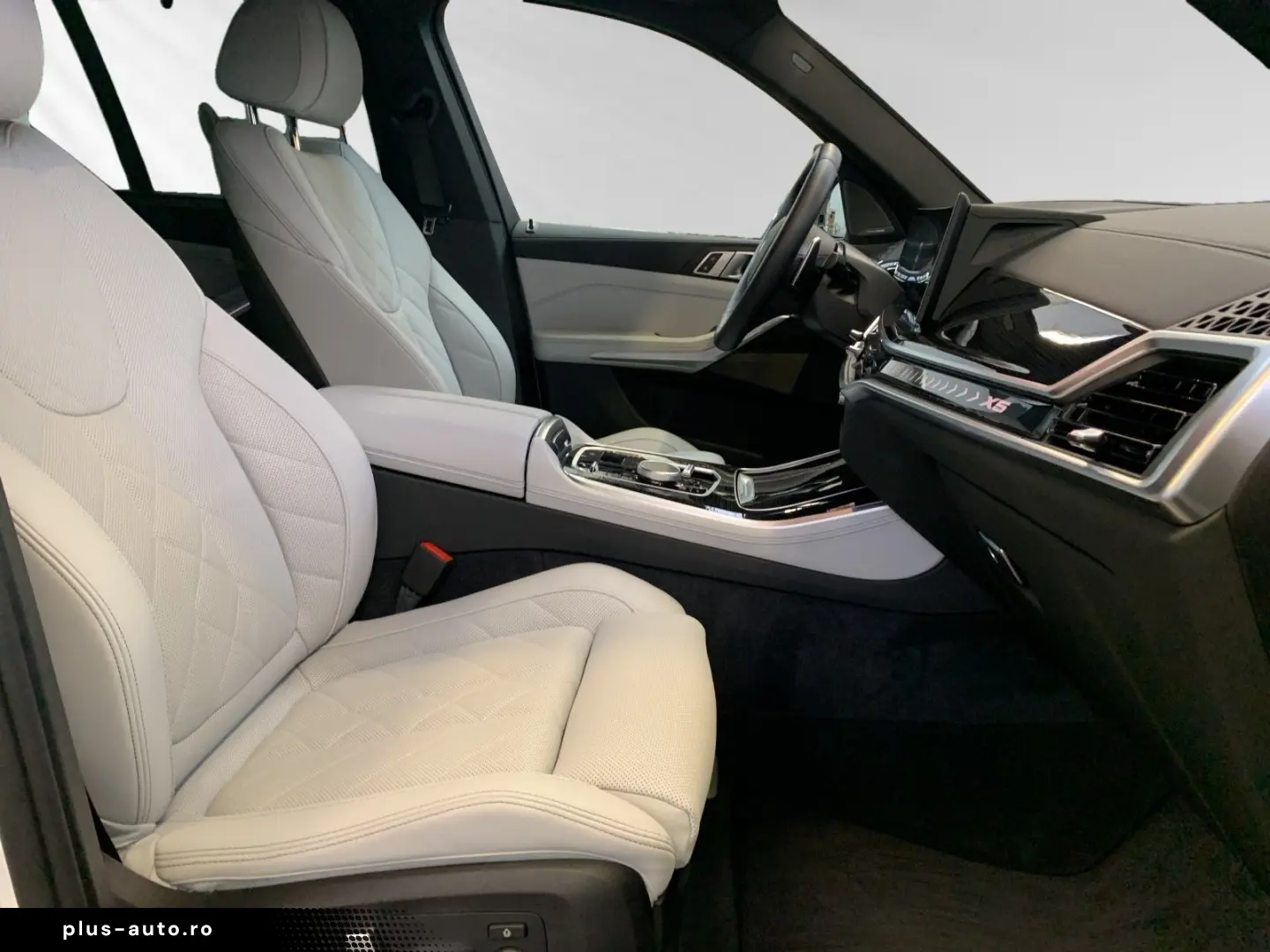 BMW X5 xDrive50e M Sport AHK Pano 21 LMR Head-Up