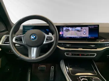 BMW X5 xDrive50e M Sport AHK Pano 21 LMR Head-Up