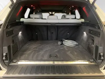 BMW X5 xDrive50e M Sport AHK Pano 21 LMR Head-Up