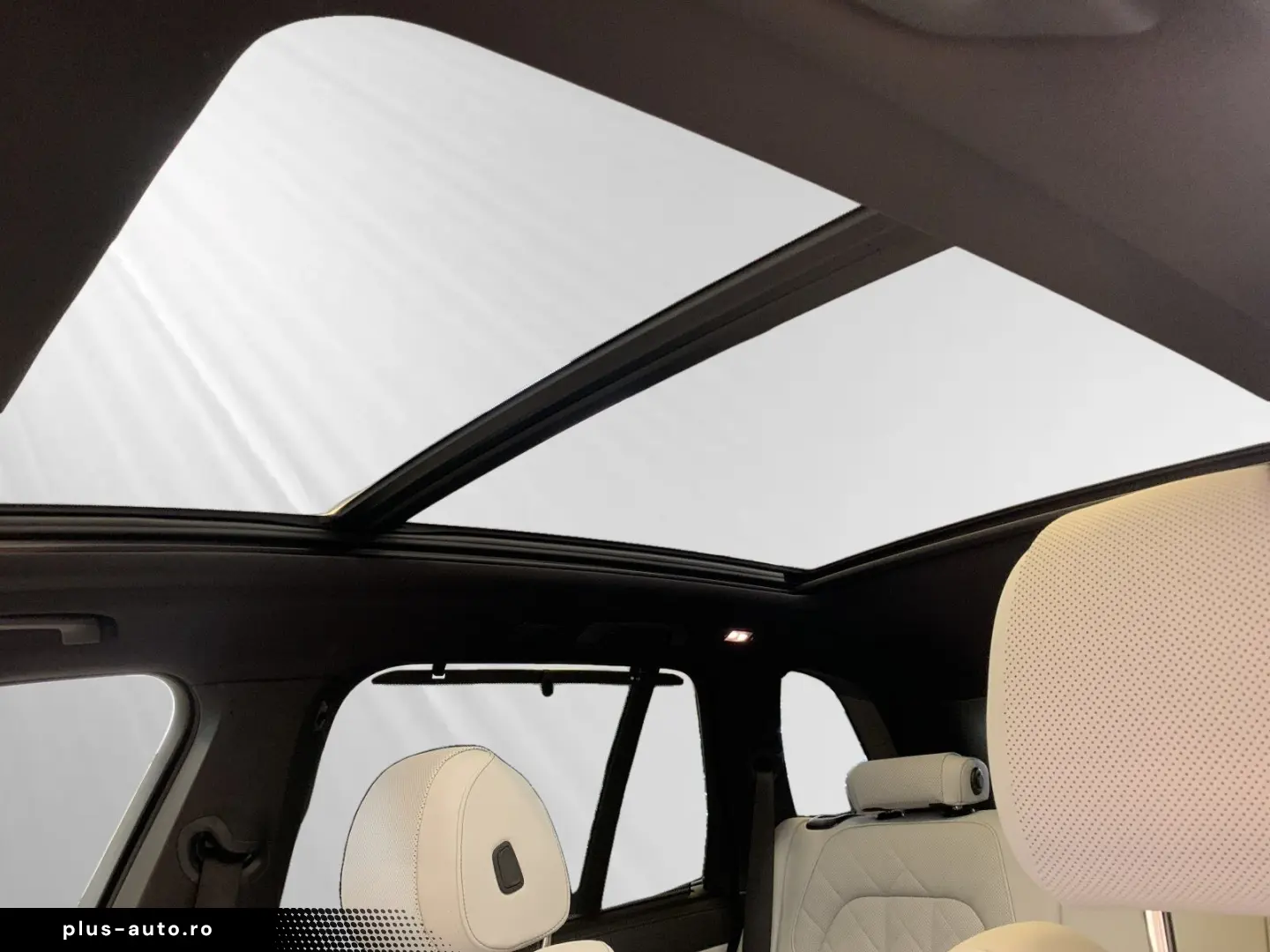 BMW X5 xDrive50e M Sport AHK Pano 21 LMR Head-Up