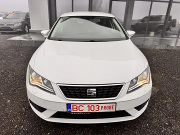 SEAT LEON  1.5 CGI  AUTOMAT