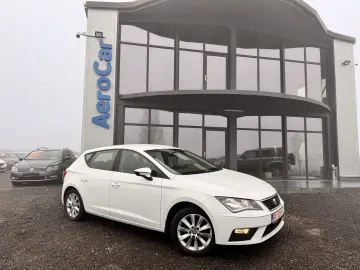 SEAT LEON  1.5 CGI  AUTOMAT