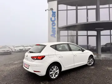 SEAT LEON  1.5 CGI  AUTOMAT