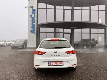 SEAT LEON  1.5 CGI  AUTOMAT
