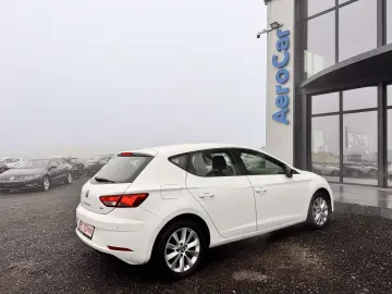 SEAT LEON  1.5 CGI  AUTOMAT
