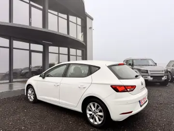 SEAT LEON  1.5 CGI  AUTOMAT