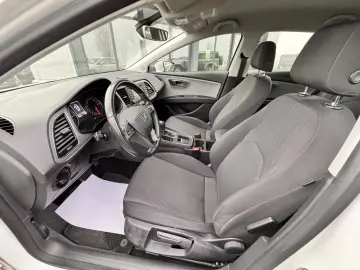 SEAT LEON  1.5 CGI  AUTOMAT