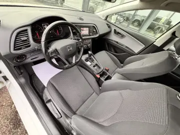 SEAT LEON  1.5 CGI  AUTOMAT