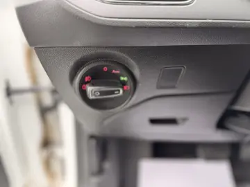 SEAT LEON  1.5 CGI  AUTOMAT