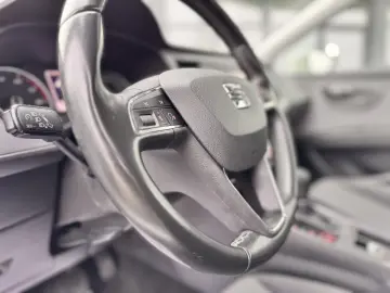 SEAT LEON  1.5 CGI  AUTOMAT