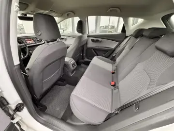 SEAT LEON  1.5 CGI  AUTOMAT