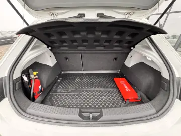 SEAT LEON  1.5 CGI  AUTOMAT