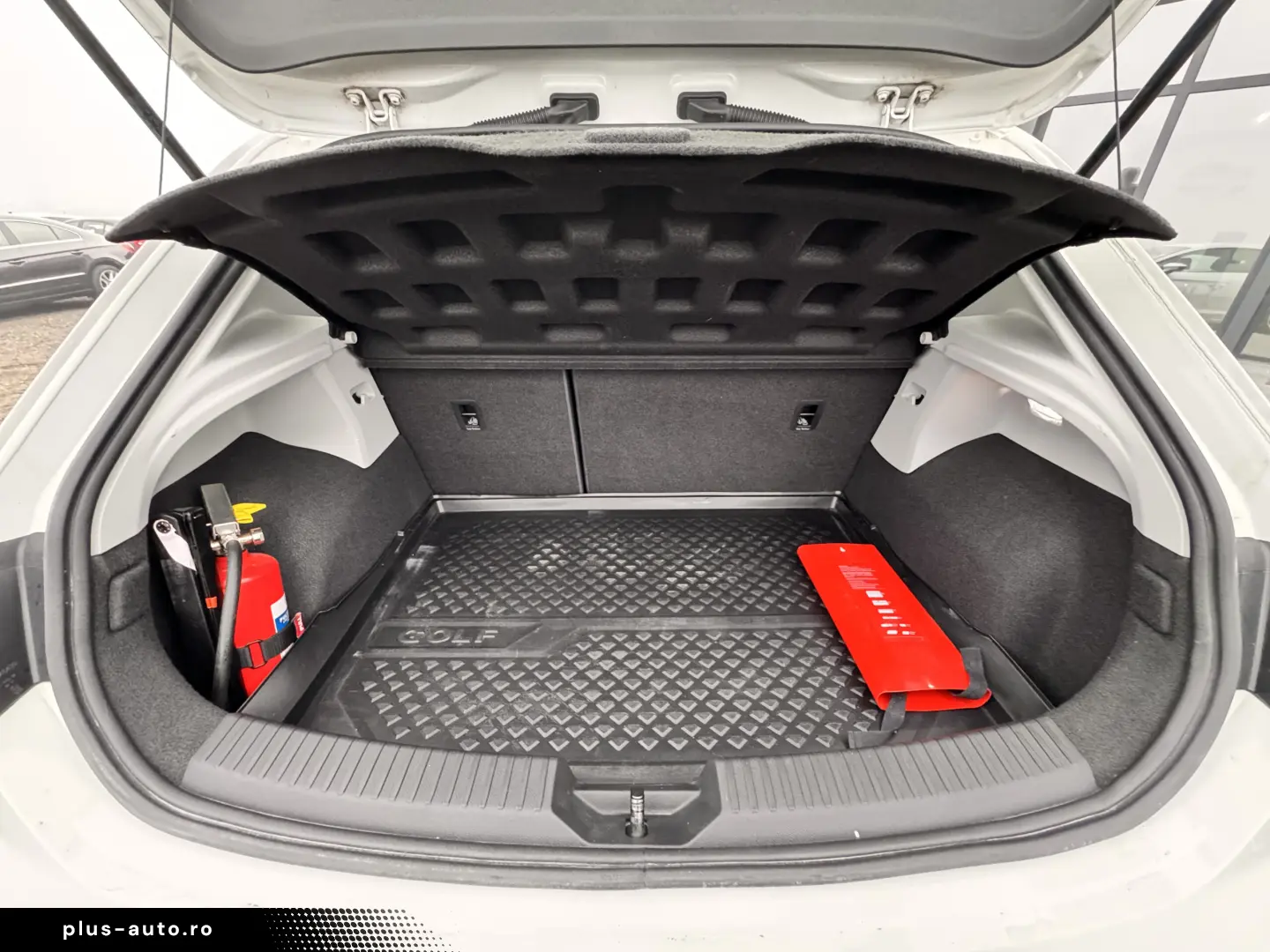 SEAT LEON  1.5 CGI  AUTOMAT