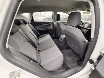 SEAT LEON  1.5 CGI  AUTOMAT