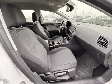 SEAT LEON  1.5 CGI  AUTOMAT