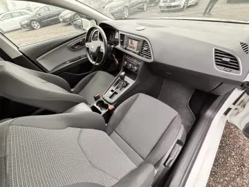 SEAT LEON  1.5 CGI  AUTOMAT