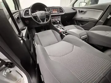 SEAT LEON  1.5 CGI  AUTOMAT