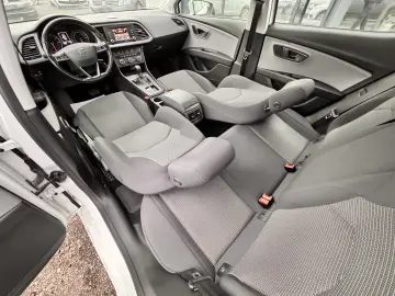 SEAT LEON  1.5 CGI  AUTOMAT