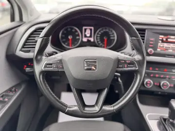 SEAT LEON  1.5 CGI  AUTOMAT