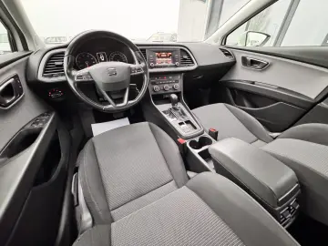 SEAT LEON  1.5 CGI  AUTOMAT