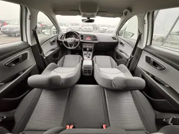 SEAT LEON  1.5 CGI  AUTOMAT