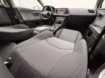 SEAT LEON  1.5 CGI  AUTOMAT