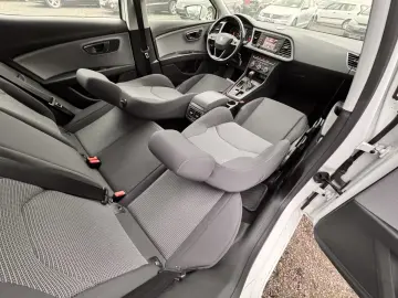 SEAT LEON  1.5 CGI  AUTOMAT