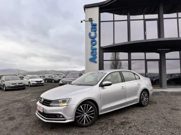 VOLKSWAGEN JETTA  2.0 TDI