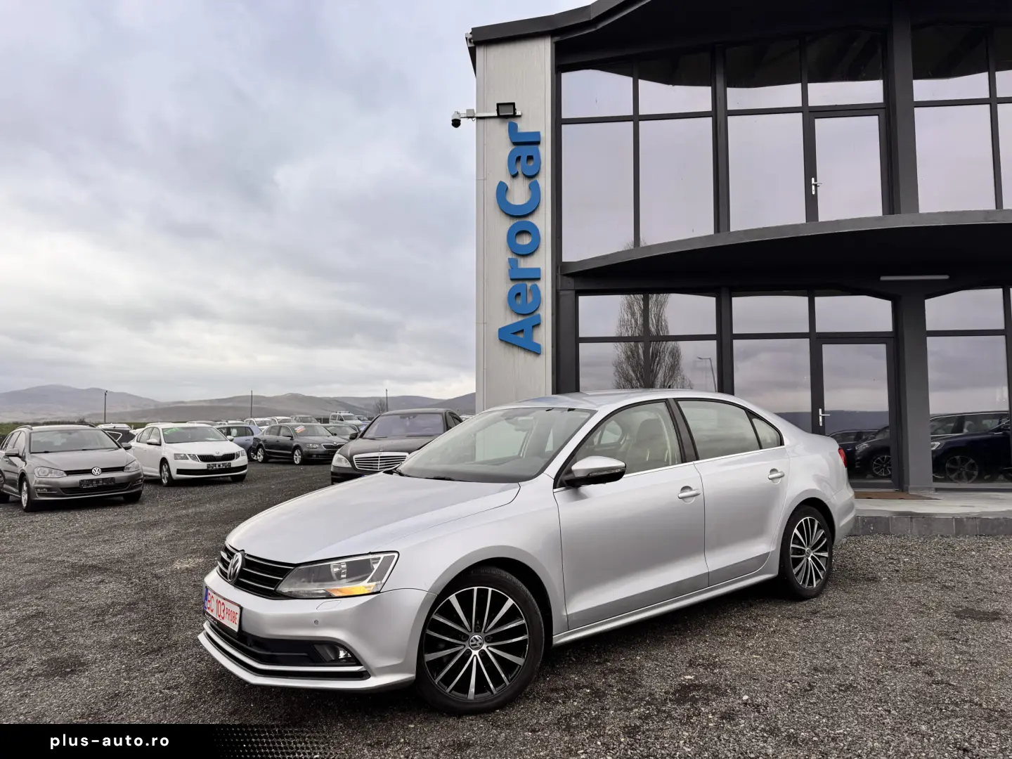 VOLKSWAGEN JETTA  2.0 TDI