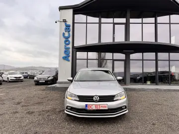 VOLKSWAGEN JETTA  2.0 TDI