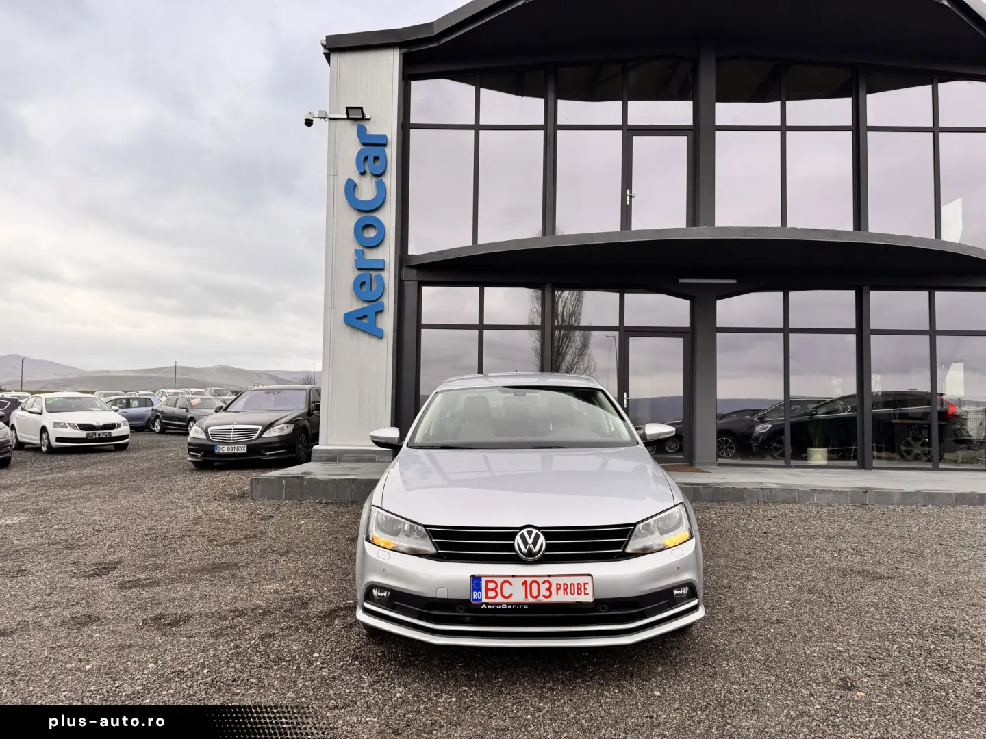 VOLKSWAGEN JETTA  2.0 TDI