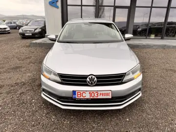 VOLKSWAGEN JETTA  2.0 TDI