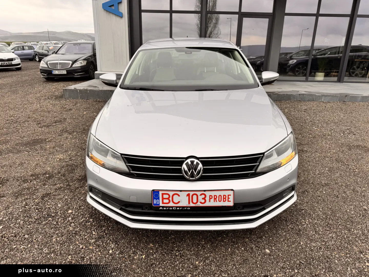 VOLKSWAGEN JETTA  2.0 TDI