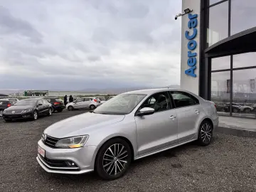 VOLKSWAGEN JETTA  2.0 TDI