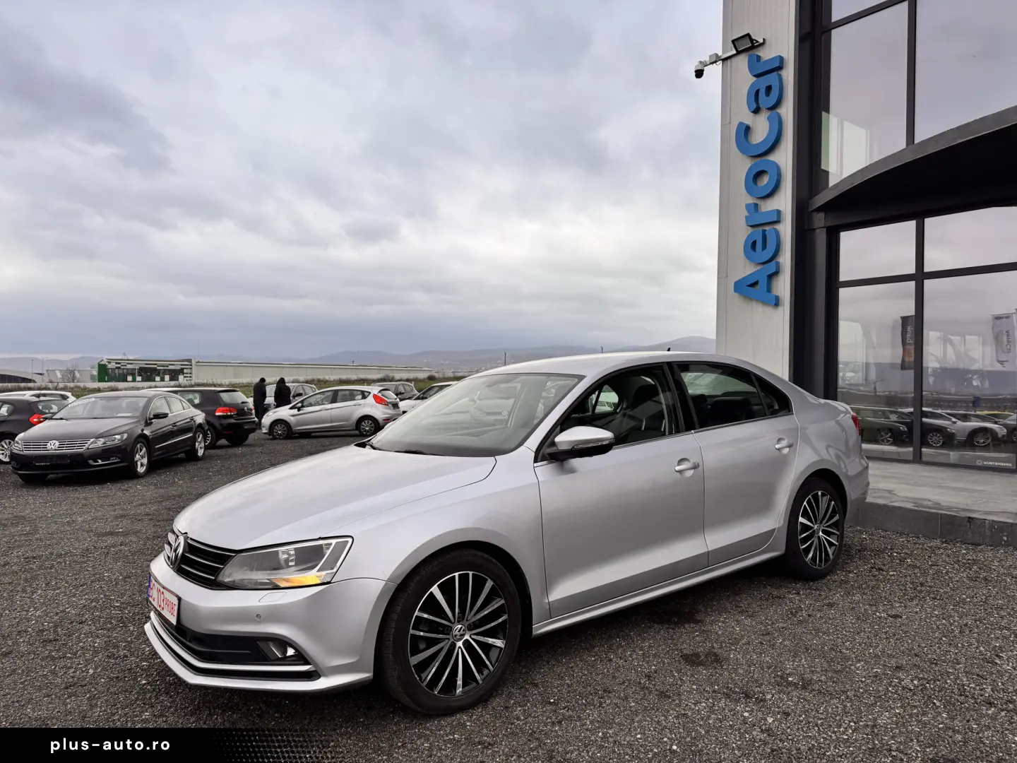 VOLKSWAGEN JETTA  2.0 TDI