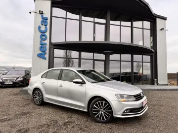 VOLKSWAGEN JETTA  2.0 TDI
