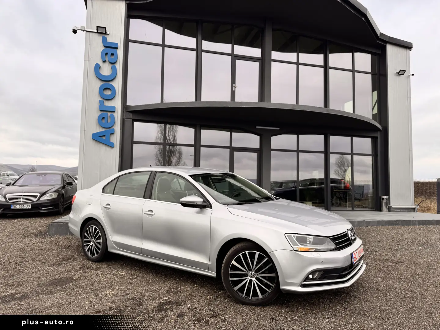 VOLKSWAGEN JETTA  2.0 TDI
