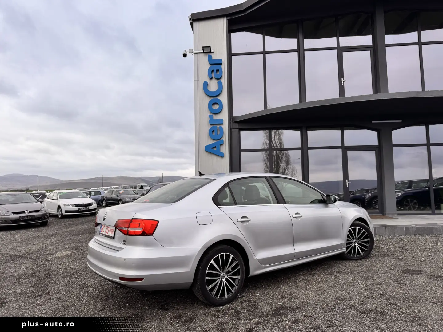 VOLKSWAGEN JETTA  2.0 TDI