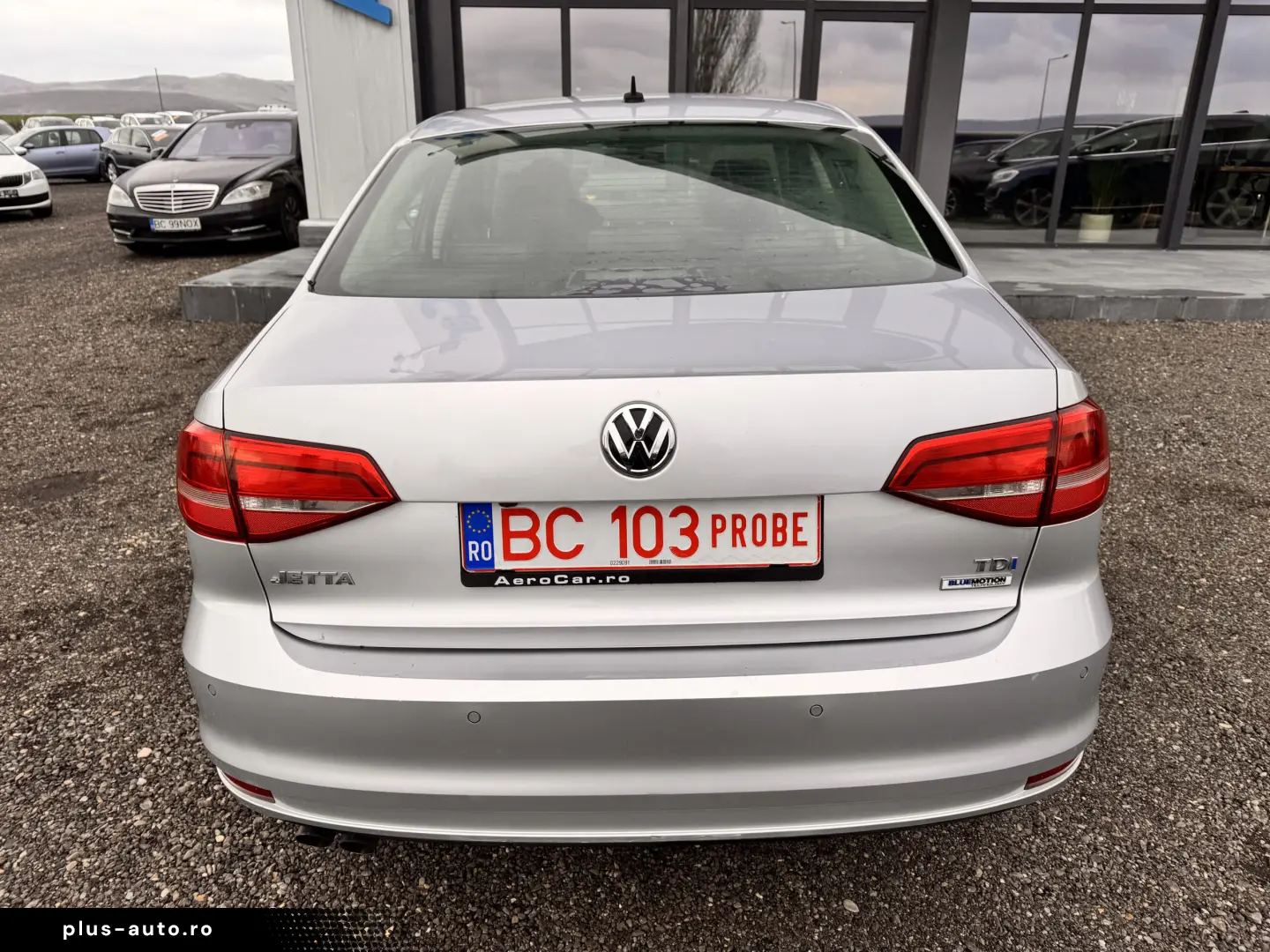 VOLKSWAGEN JETTA  2.0 TDI