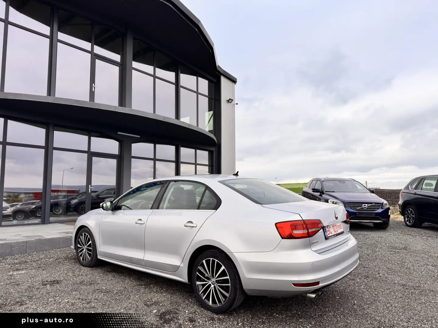 VOLKSWAGEN JETTA  2.0 TDI