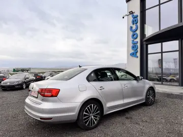 VOLKSWAGEN JETTA  2.0 TDI