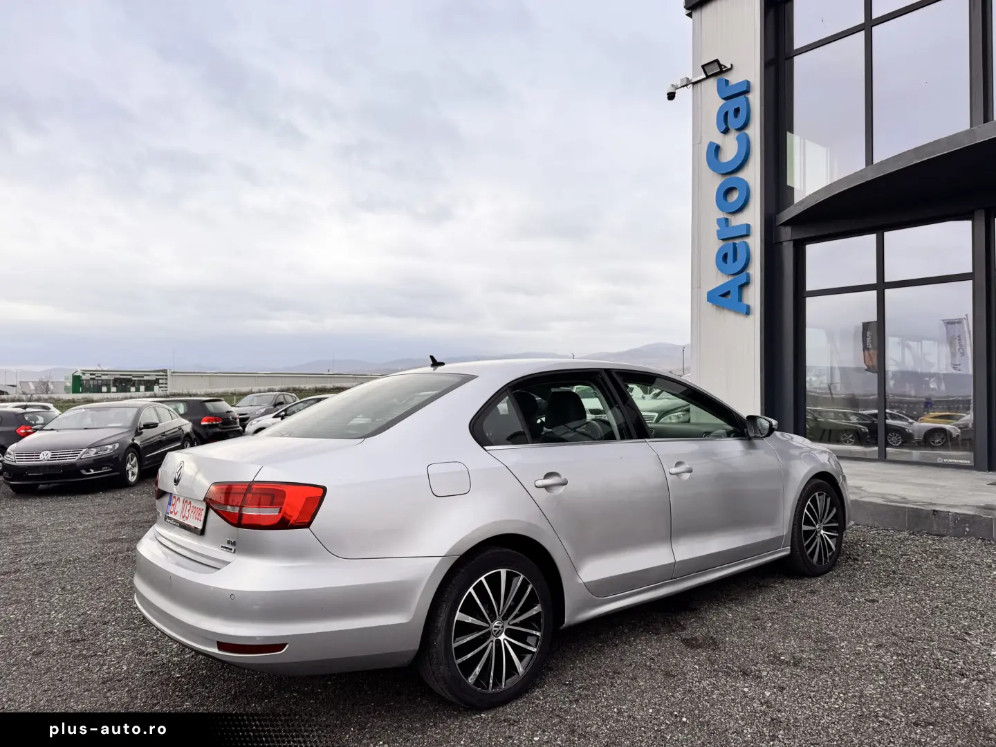 VOLKSWAGEN JETTA  2.0 TDI
