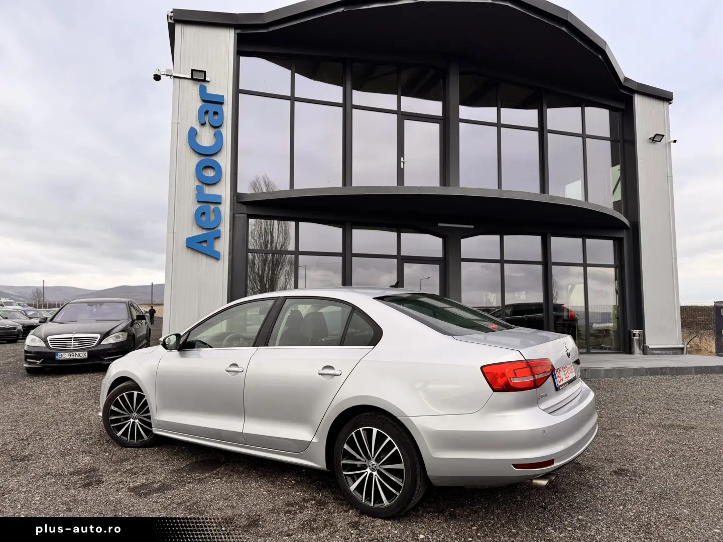 VOLKSWAGEN JETTA  2.0 TDI