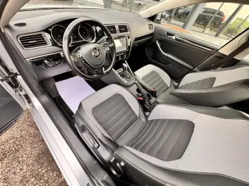 VOLKSWAGEN JETTA  2.0 TDI
