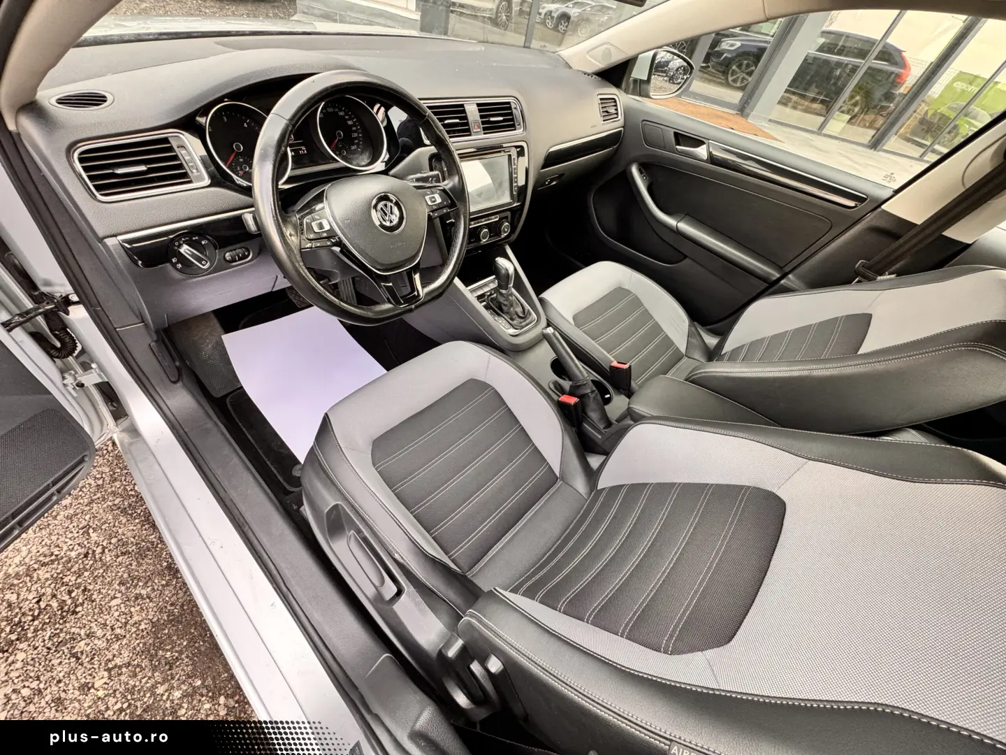 VOLKSWAGEN JETTA  2.0 TDI