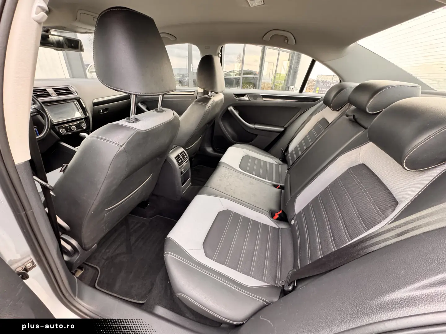 VOLKSWAGEN JETTA  2.0 TDI