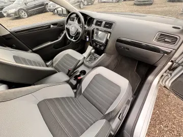 VOLKSWAGEN JETTA  2.0 TDI